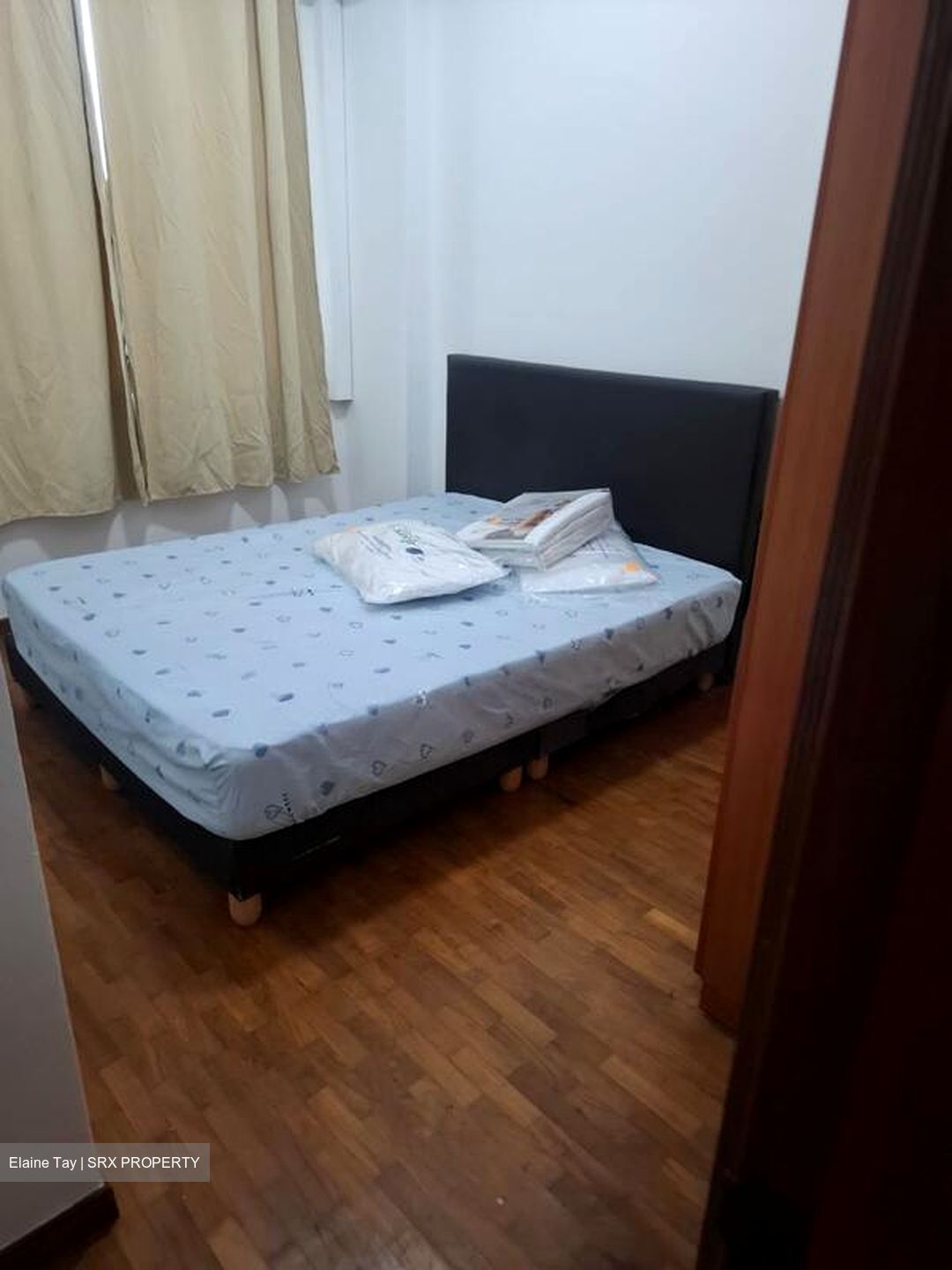 St. Francis Lodge (D12), Apartment #513086851